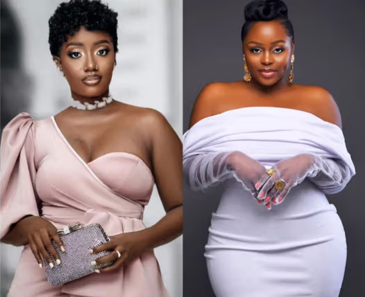 Lydia Jazmine: I Have A Good Friendship With Rema Namakula.